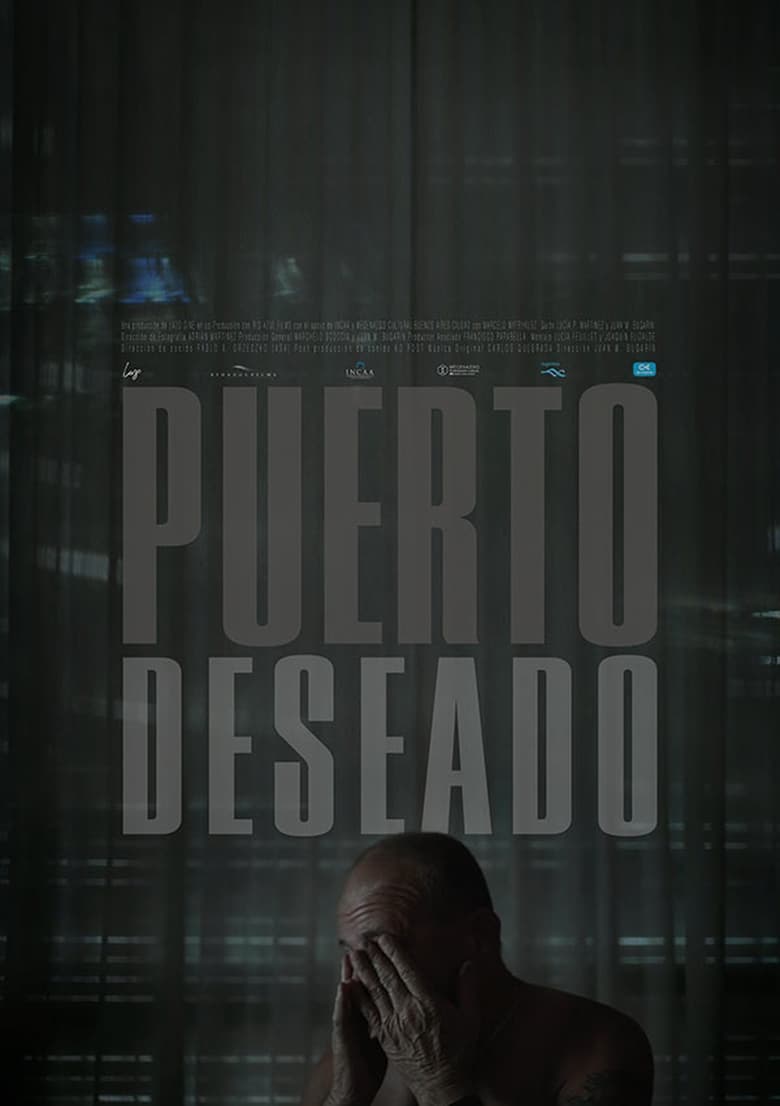 Poster of Port Desire