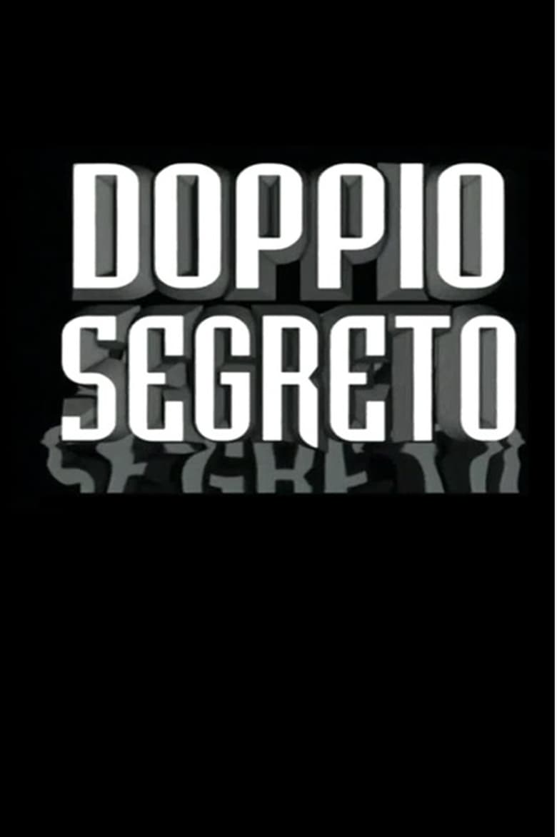 Poster of Doppio Segreto