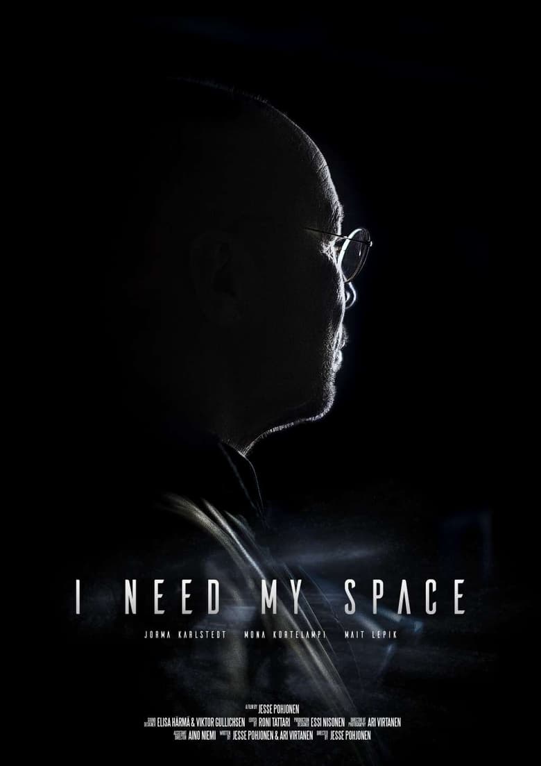 Poster of I Need My Space