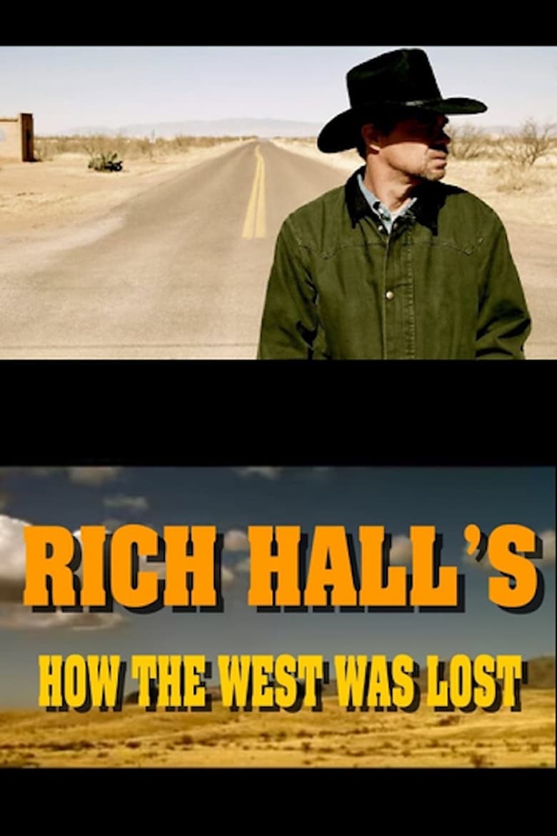 Poster of Episodes in The Rich Hall BBC Four Specials Collection - Season 1 - Season 1