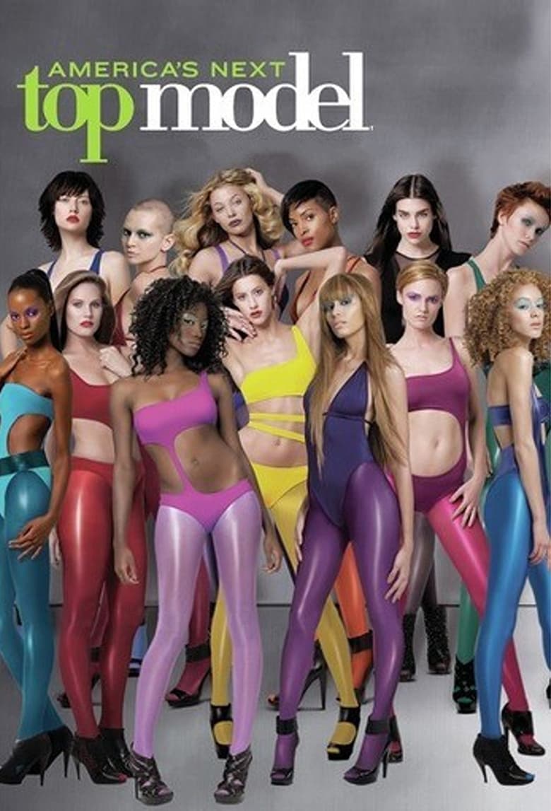 Poster of Episodes in America's Next Top Model - Cycle 14 - Cycle 14