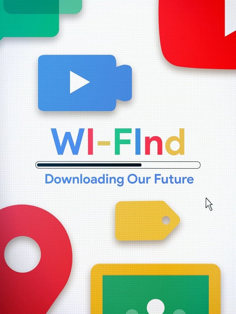 Poster of Wi-Find: Downloading Our Future