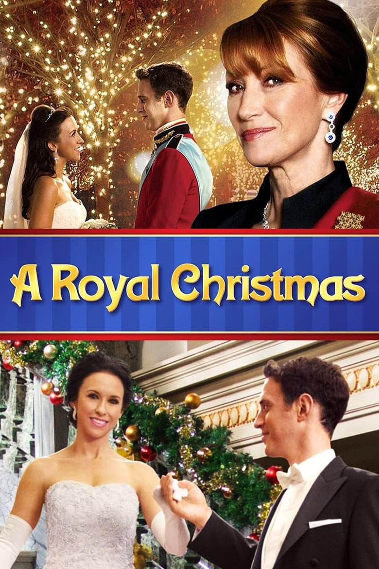 Poster of A Royal Christmas