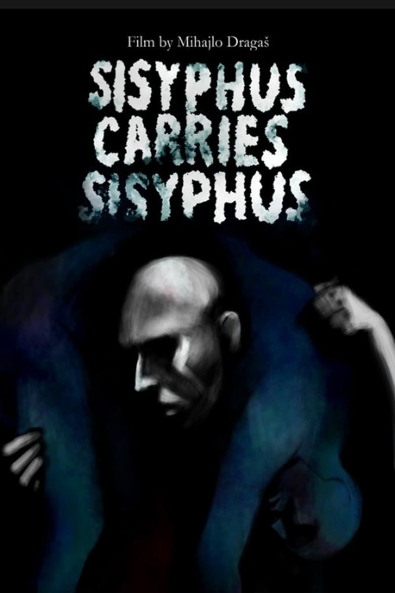 Poster of Sisyphus Carries Sisyphus