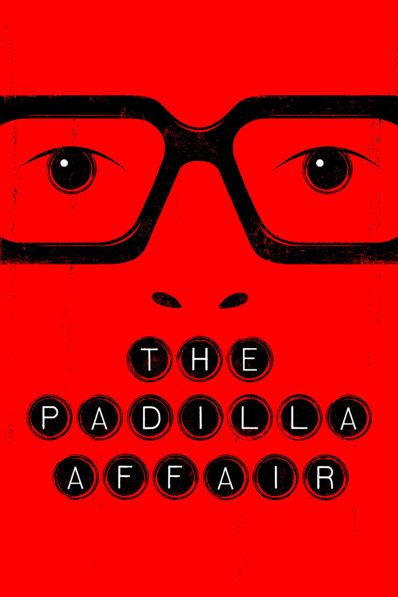 Poster of The Padilla Affair