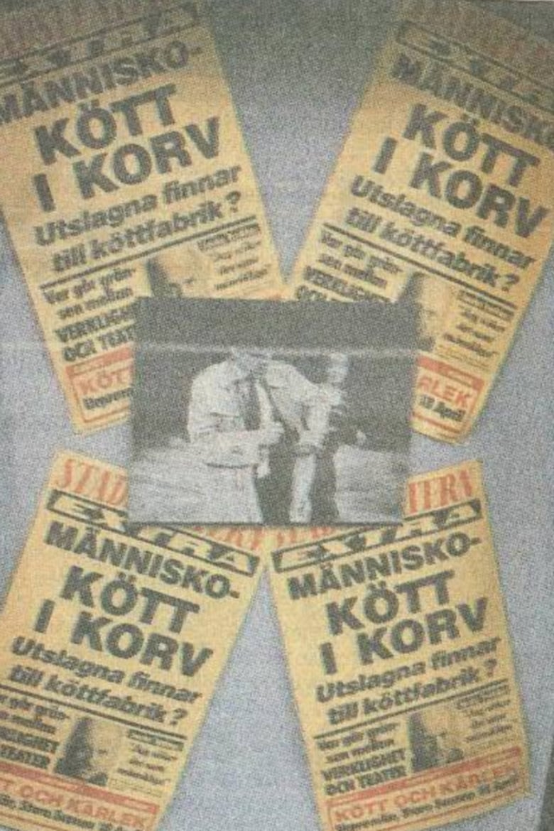 Poster of Kött och kärlek