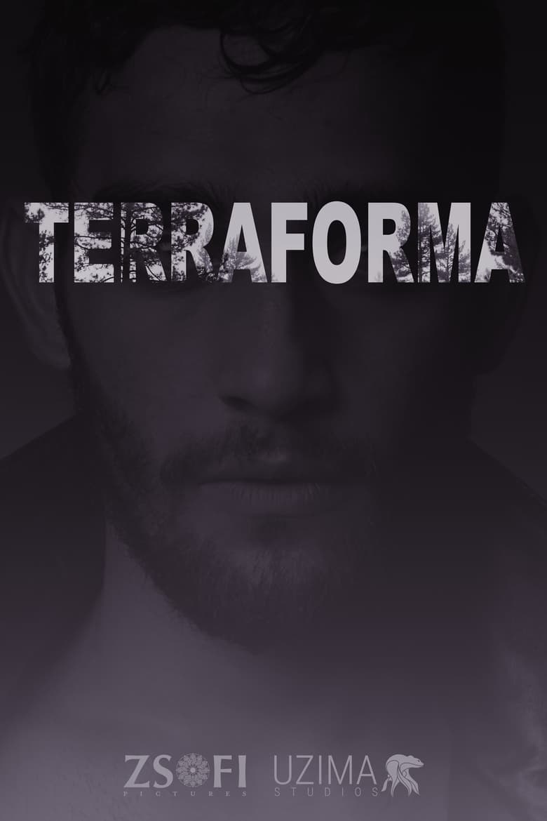 Poster of Terraforma