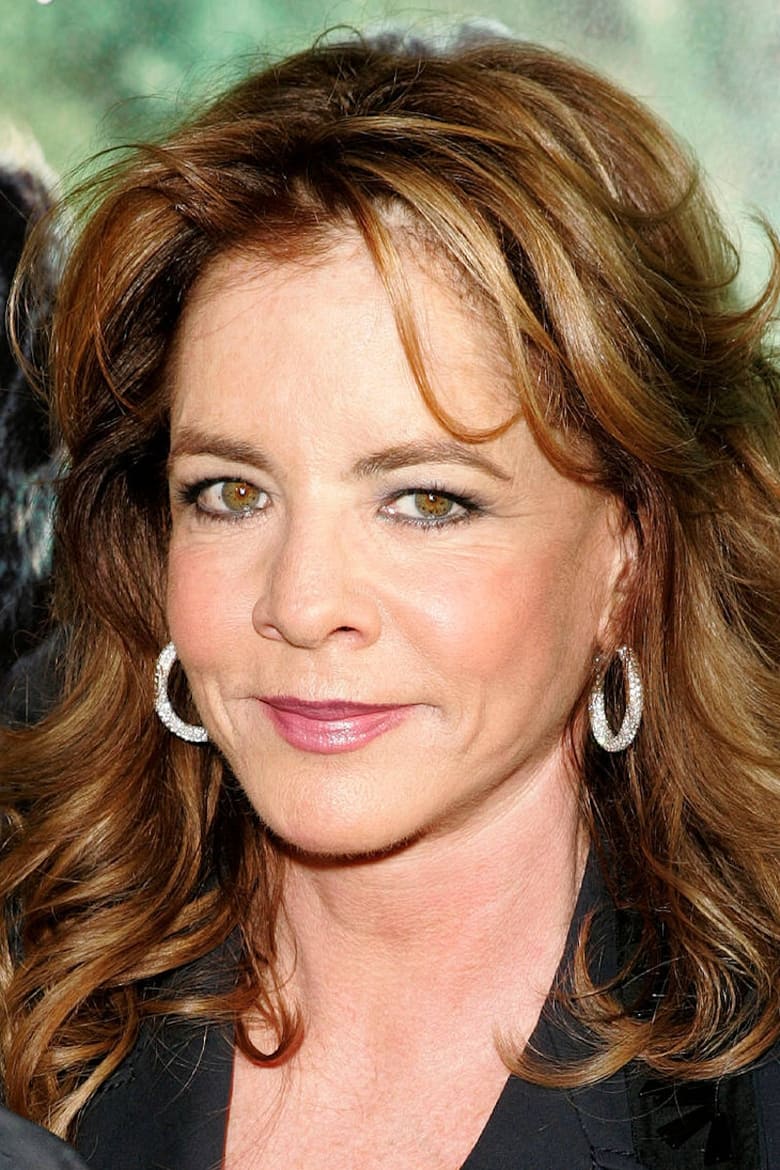 Portrait of Stockard Channing