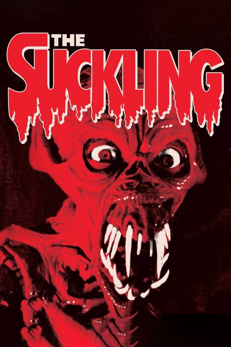 Poster of The Suckling