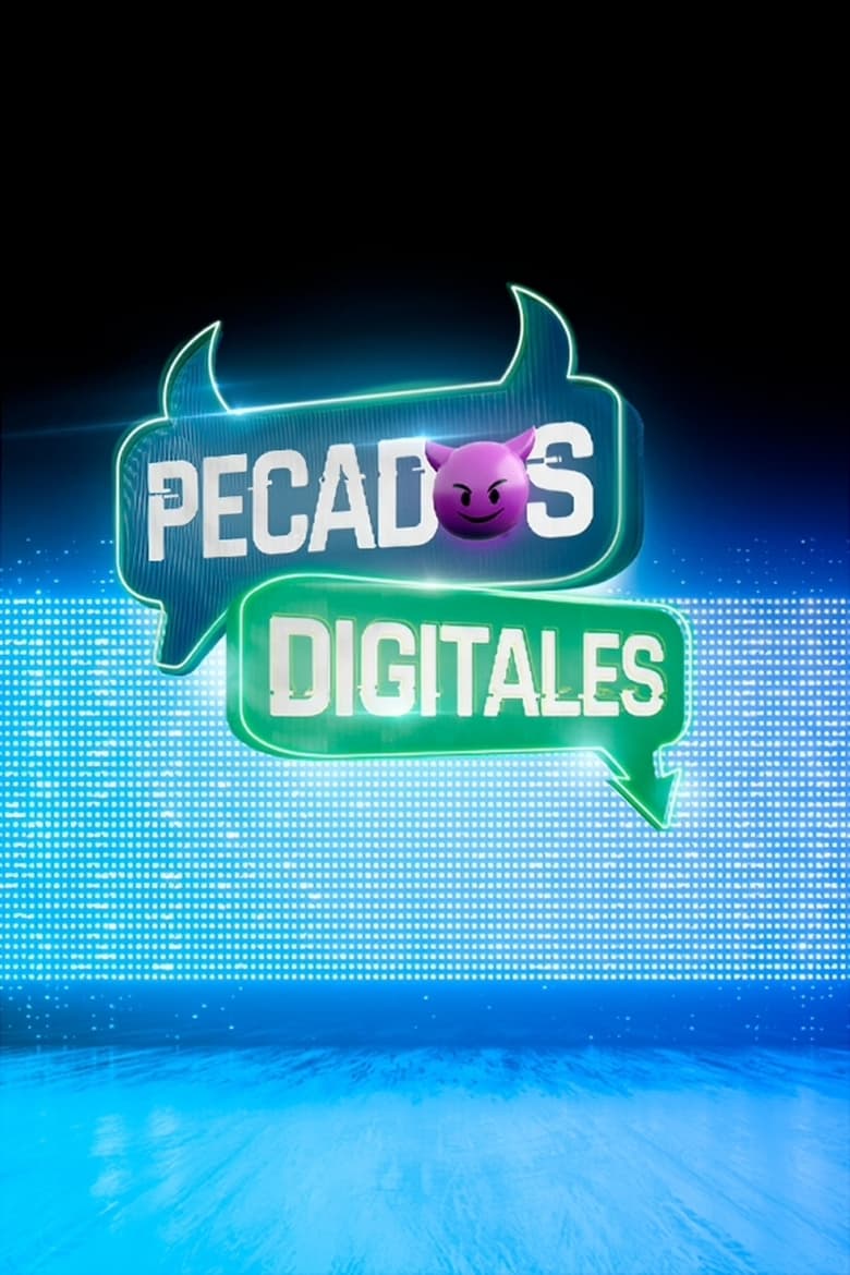 Poster of Episodes in Pecados Digitales - Season 1 - Season 1