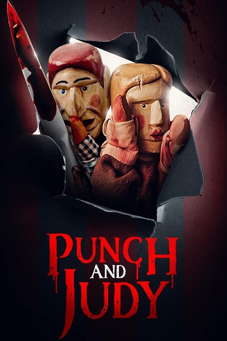 Poster of Return of Punch and Judy