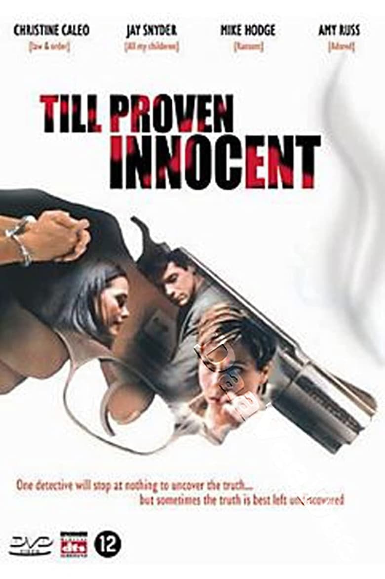 Poster of Till Proven Innocent