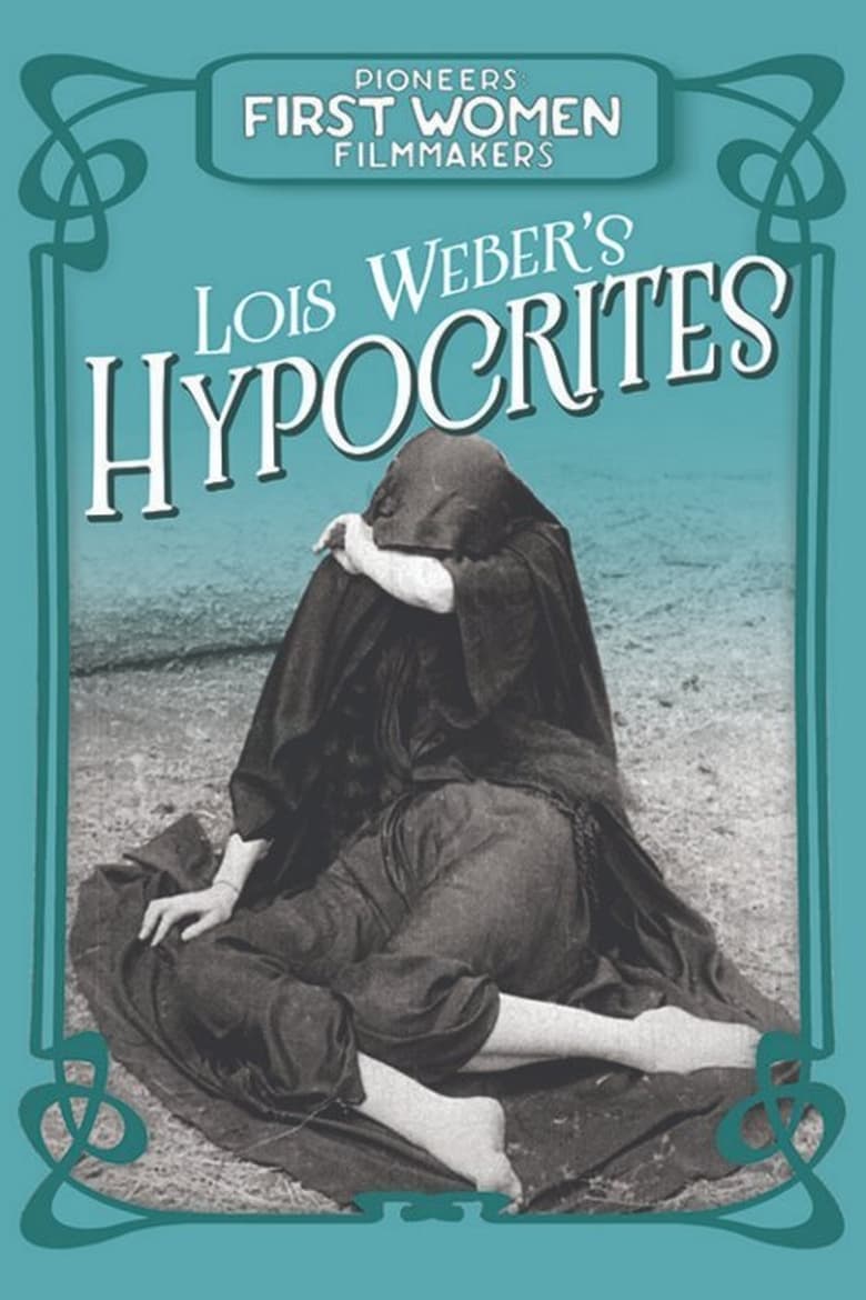 Poster of Hypocrites