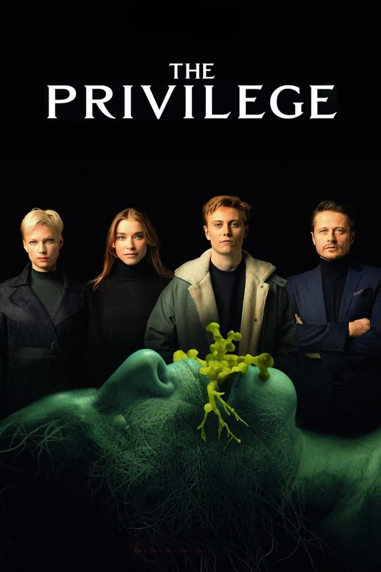 Poster of The Privilege