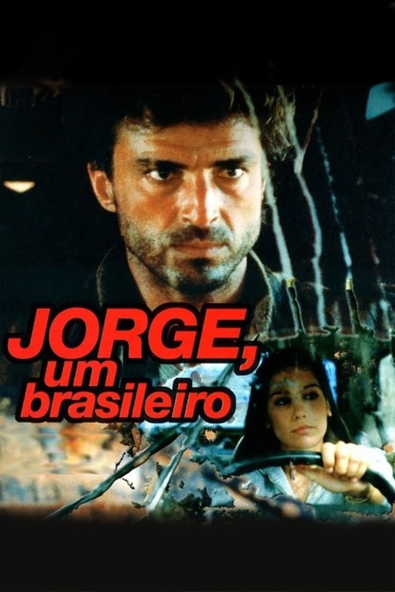 Poster of Jorge, Um Brasileiro