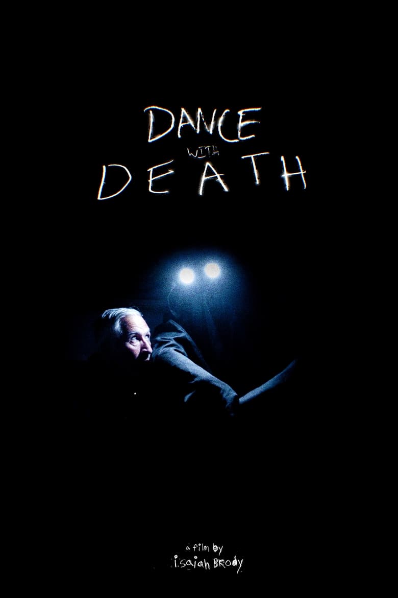 Poster of Dance with Death