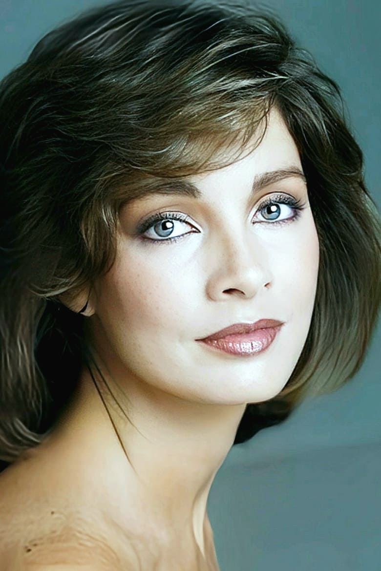 Portrait of Anne Archer