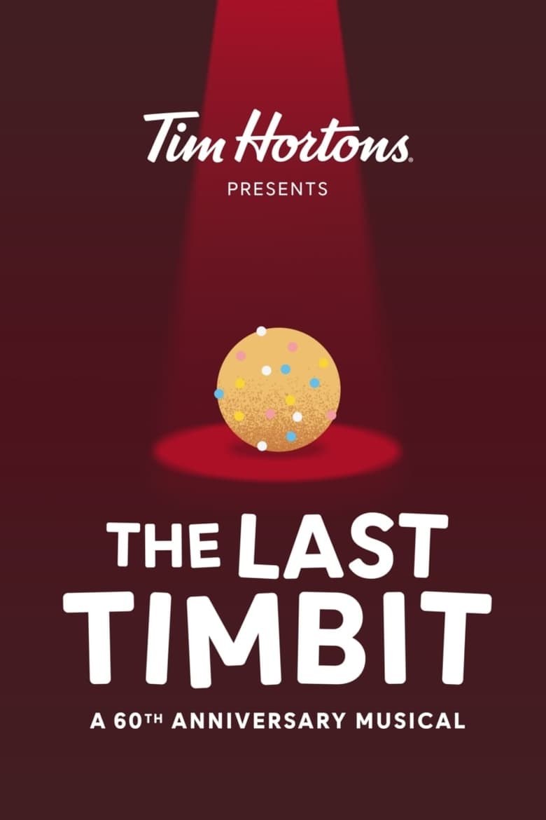 Poster of The Last Timbit