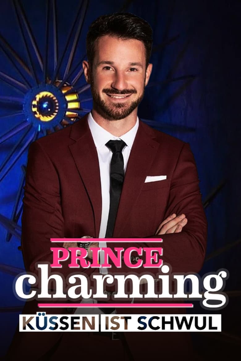 Poster of Episodes in Prince Charming - Season 2 - Season 2