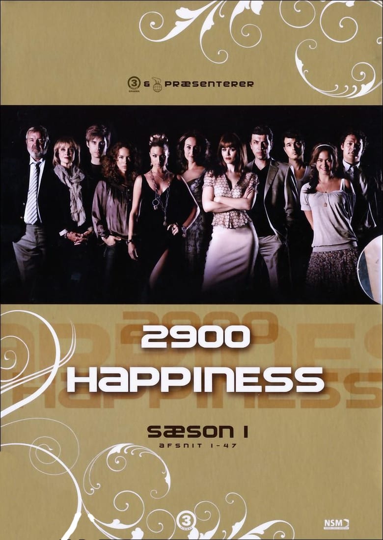 Poster of Episodes in 2900 Happiness - Season 1 - Season 1