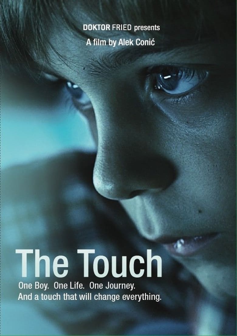 Poster of The Touch