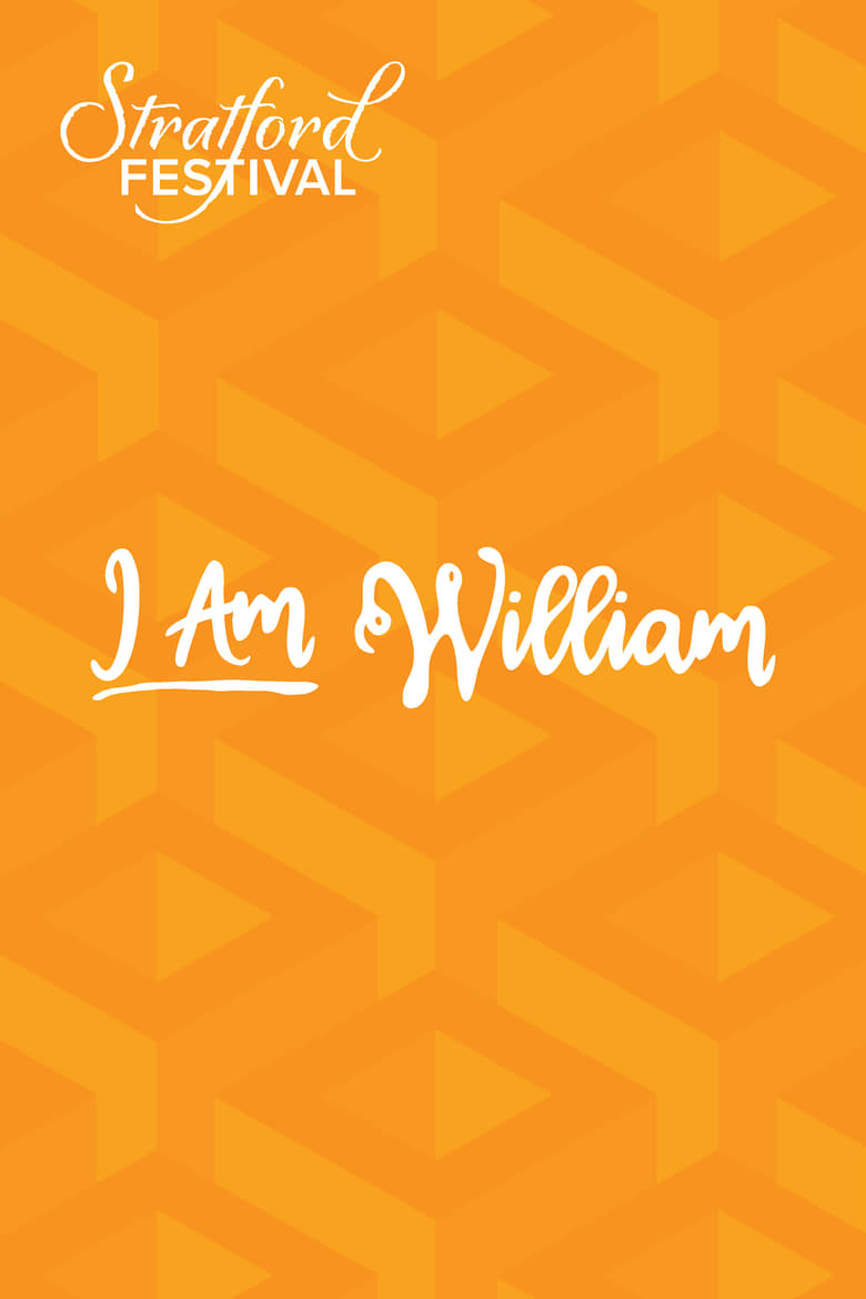 Poster of I Am William