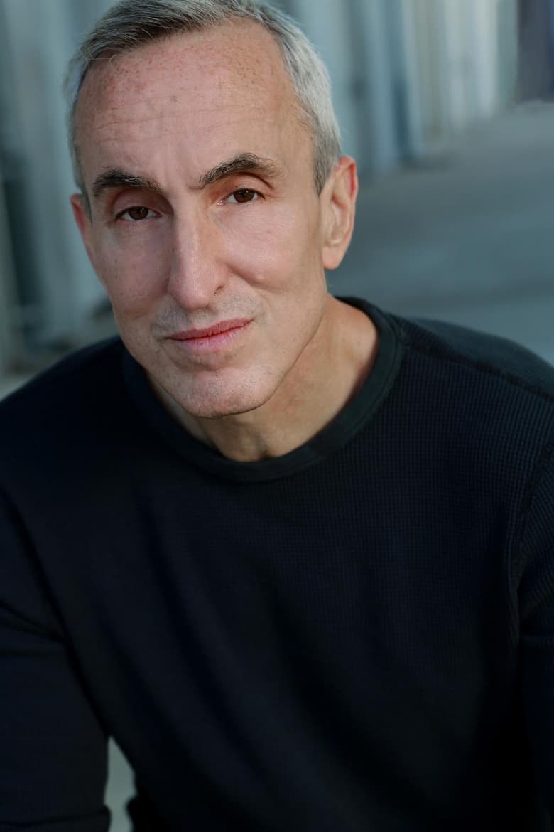 Portrait of Gary Taubes