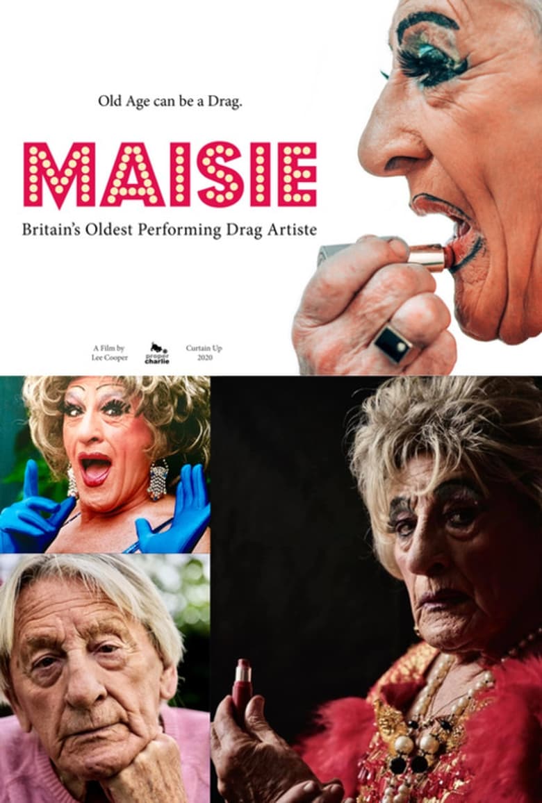 Poster of Maisie