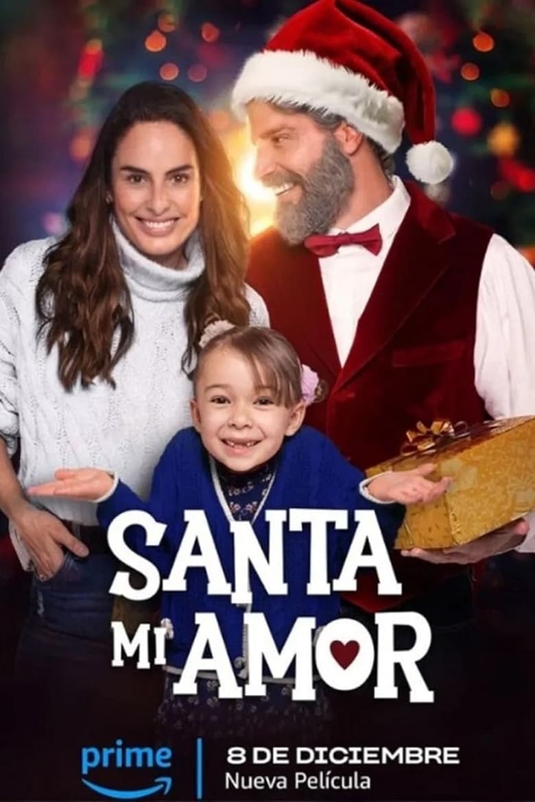 Poster of Dating Santa