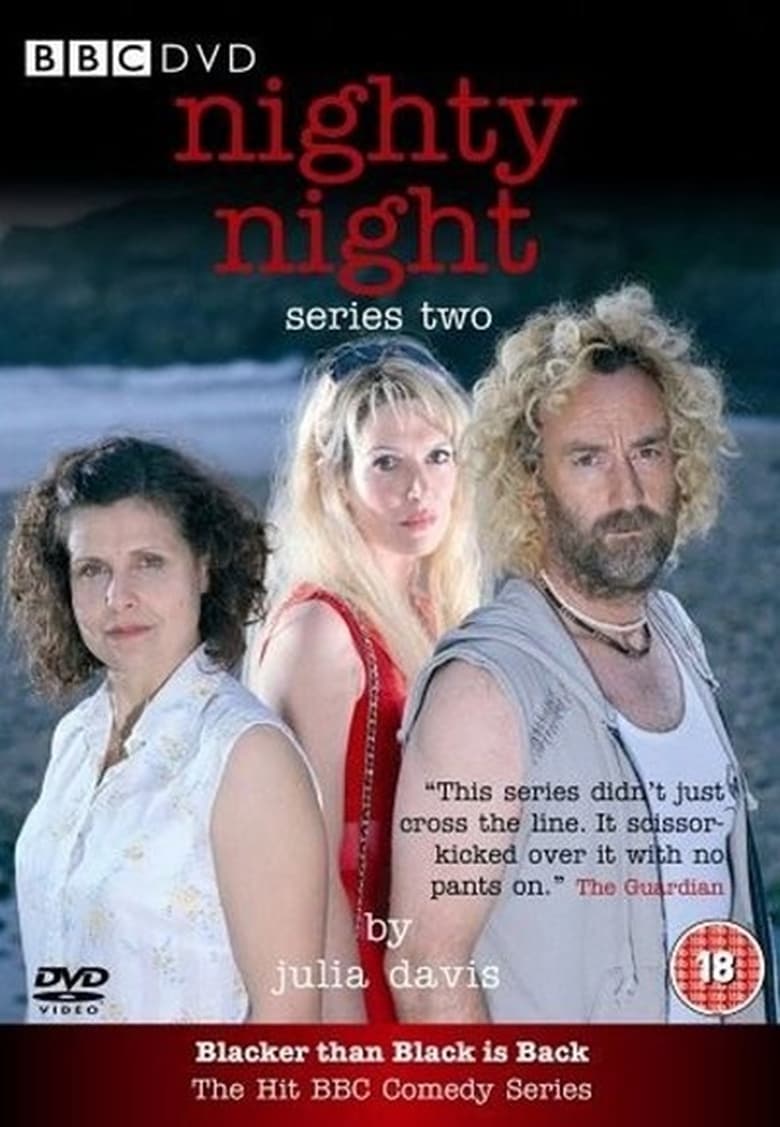 Poster of Episodes in Nighty Night - Season 2 - Season 2