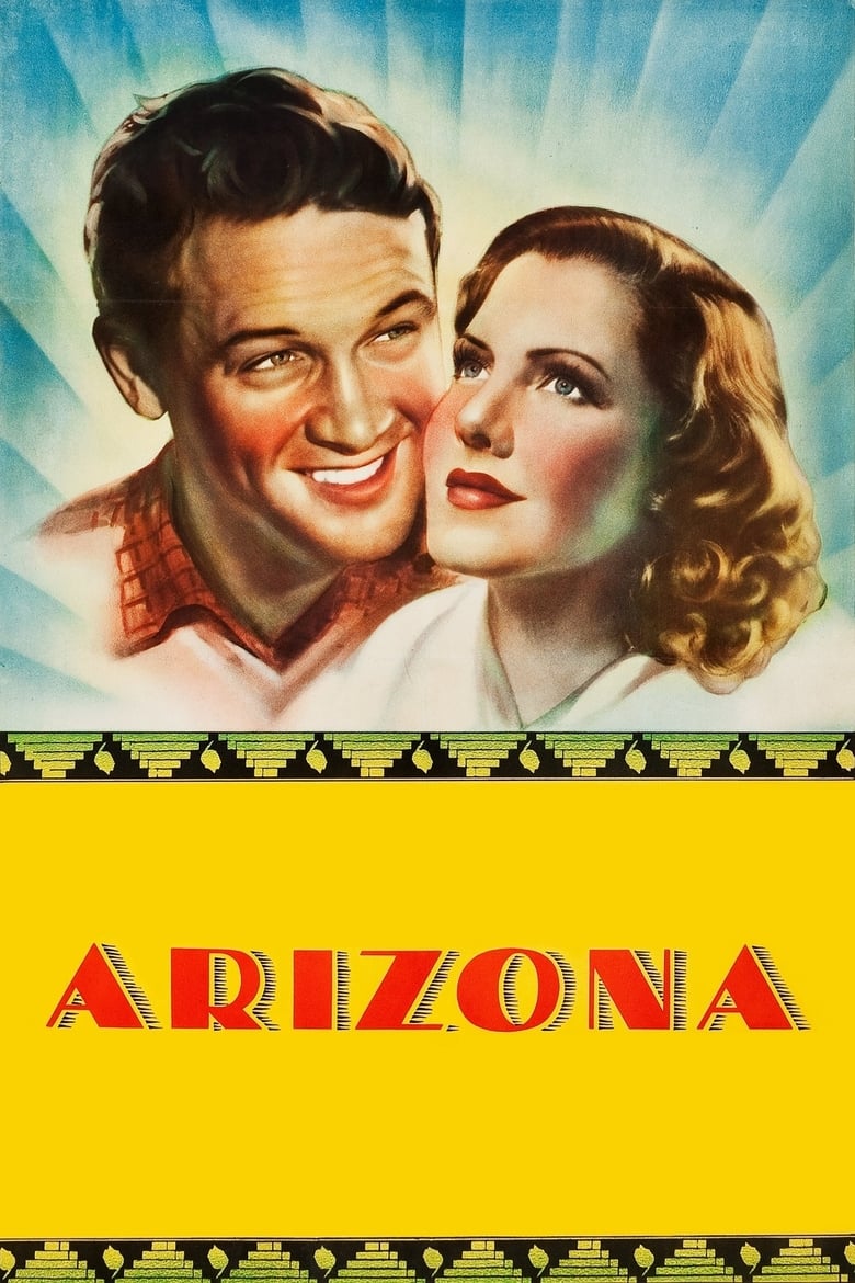 Poster of Arizona