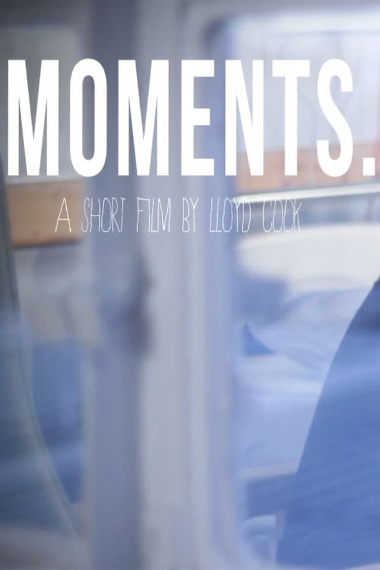 Poster of Moments