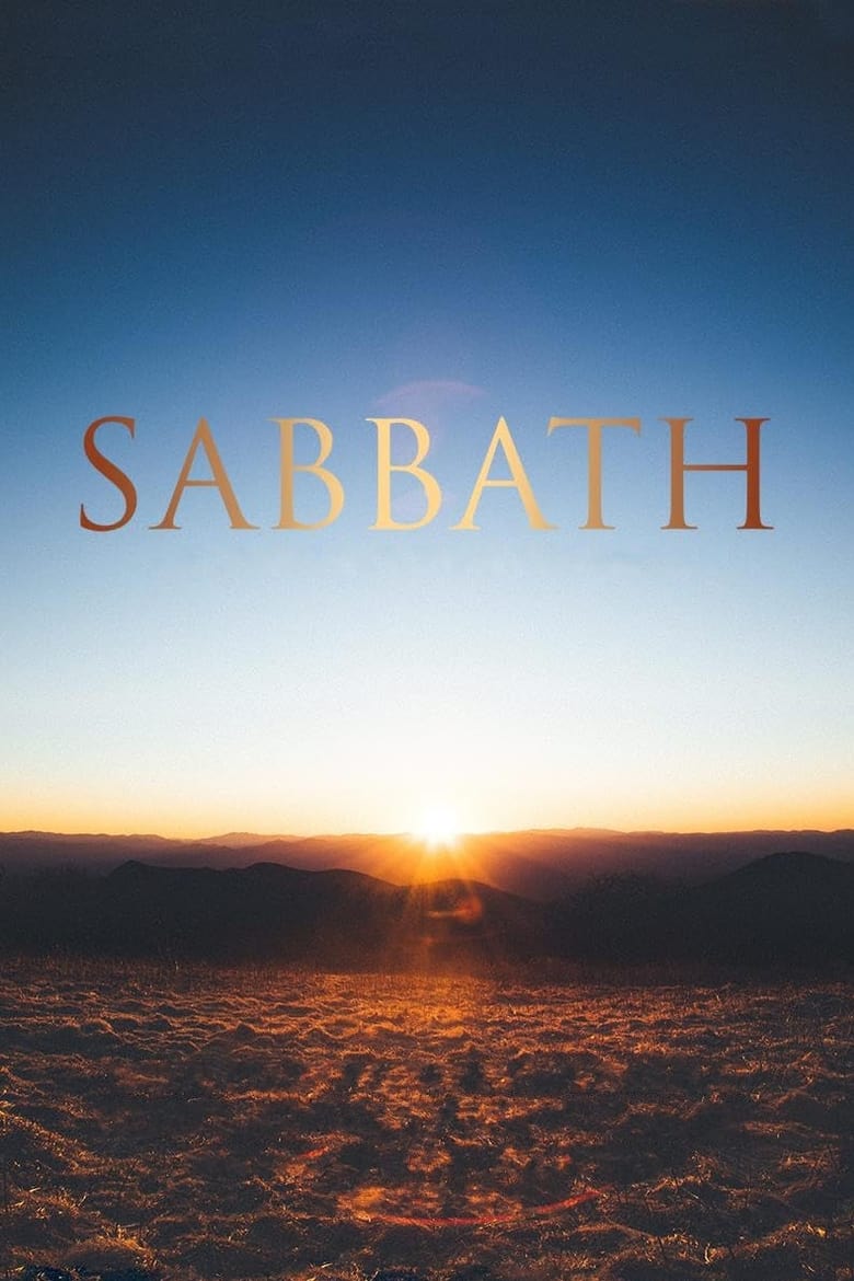 Poster of Sabbath