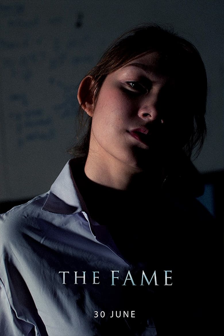 Poster of The Fame