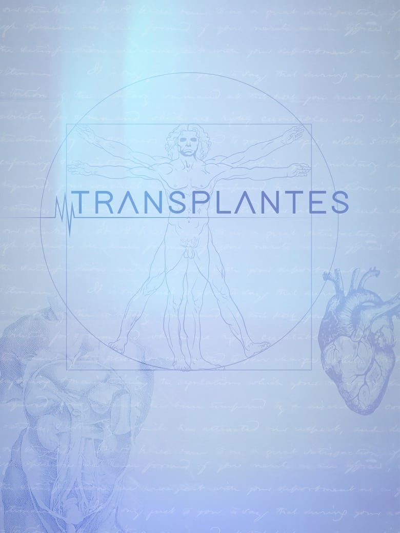 Poster of Transplantes