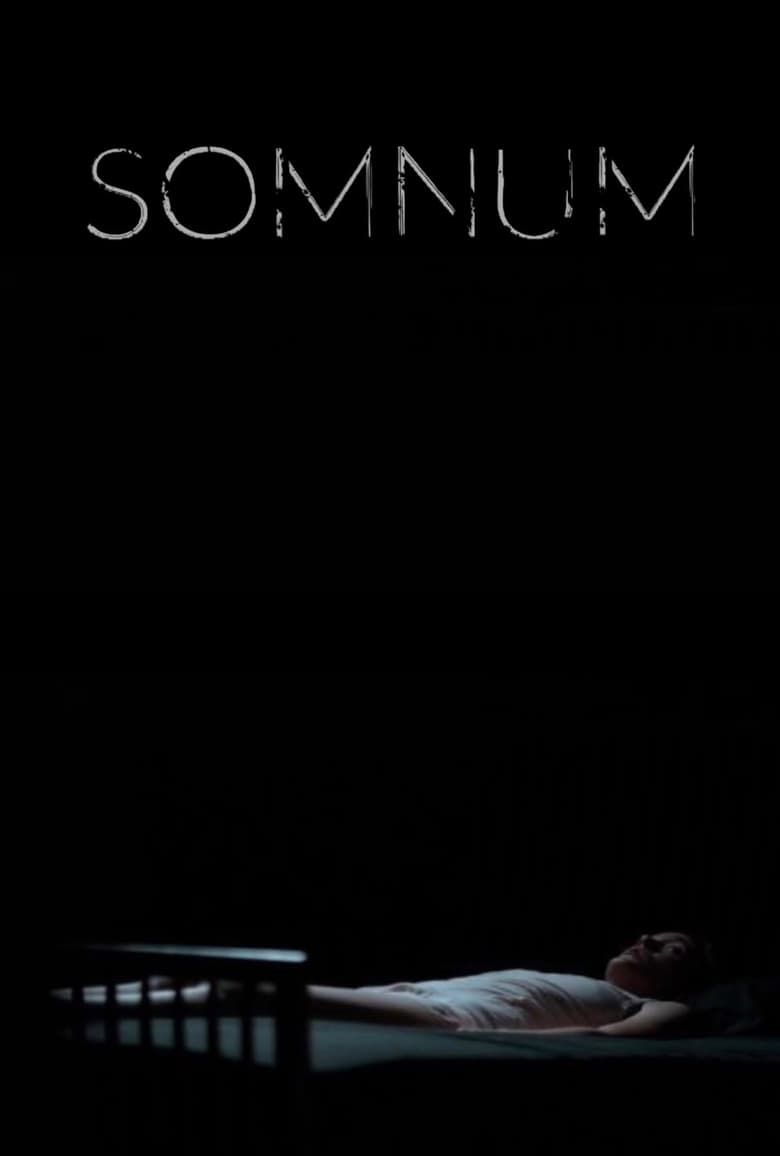 Poster of Somnum