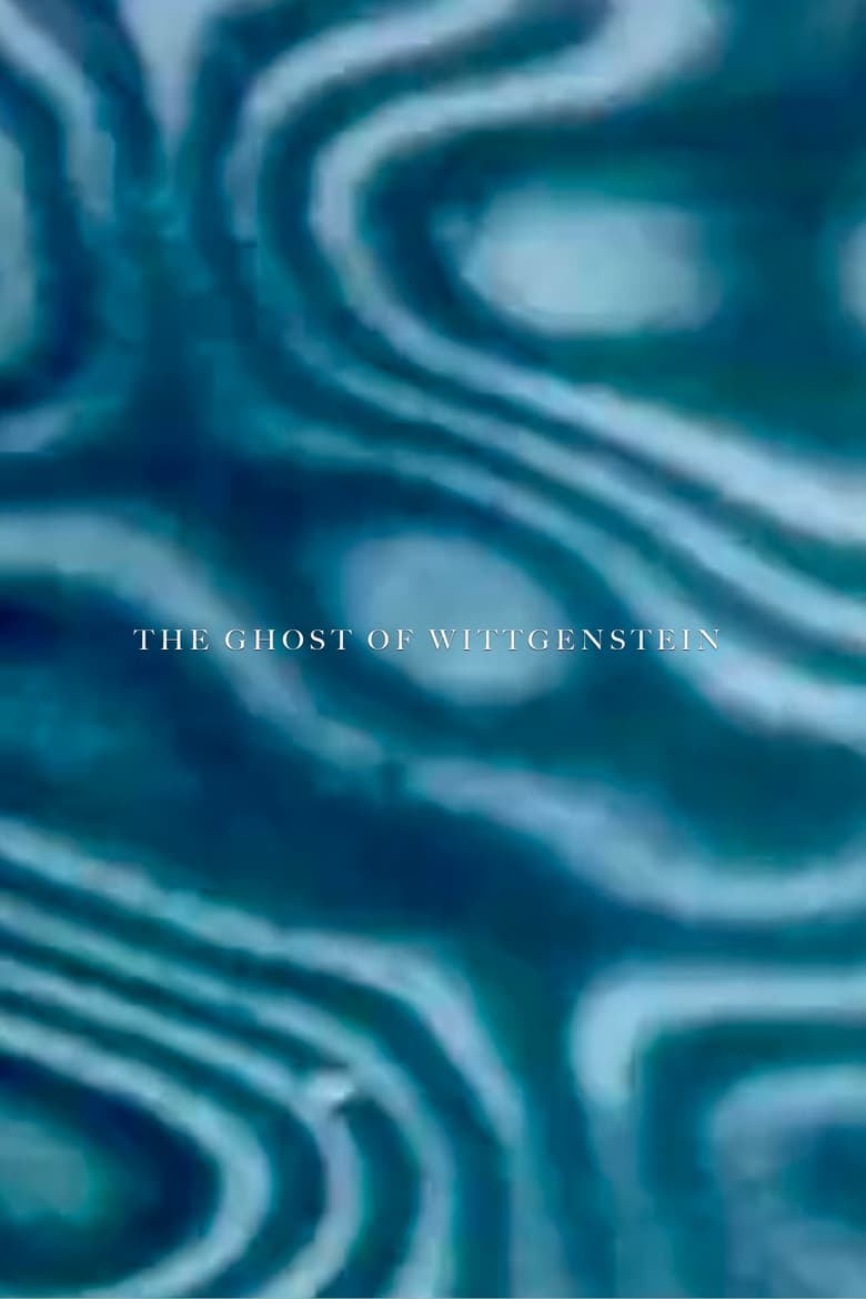 Poster of The Ghost of Wittgenstein