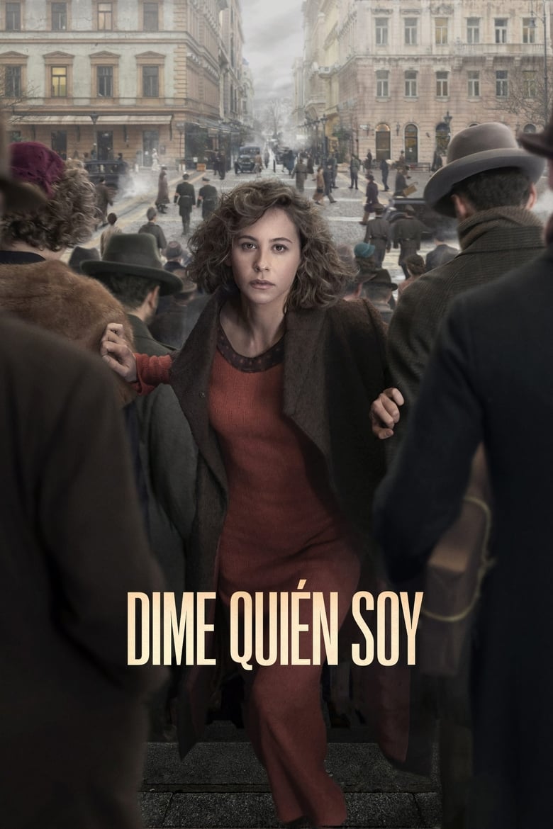 Poster of Episodes in Dime Quién Soy  Mistress Of War - Season 1 - Season 1