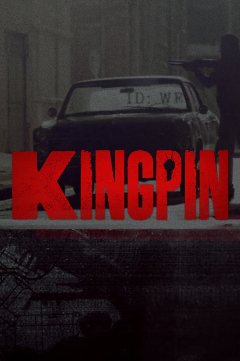 Poster of Kingpin - Season 1 - Episode 3 - Pablo Escobar