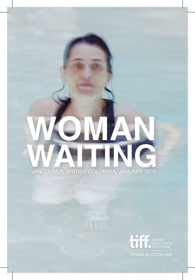 Poster of Woman Waiting