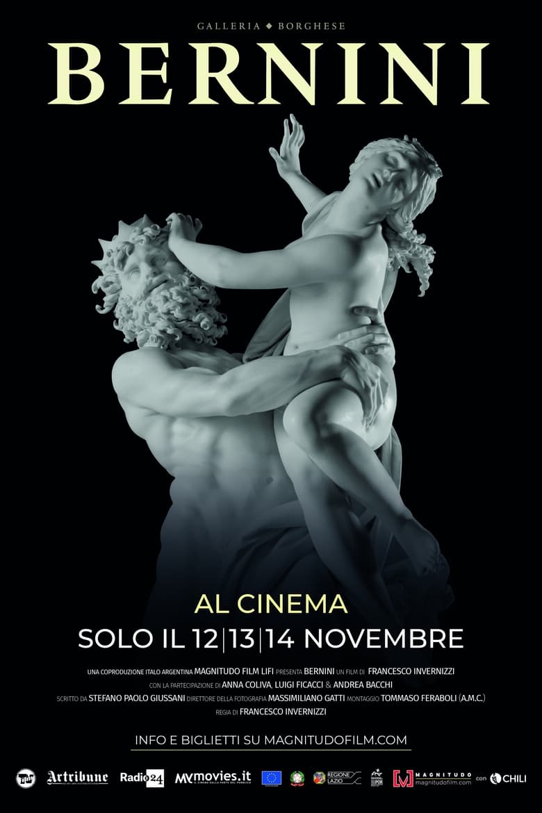 Poster of Bernini