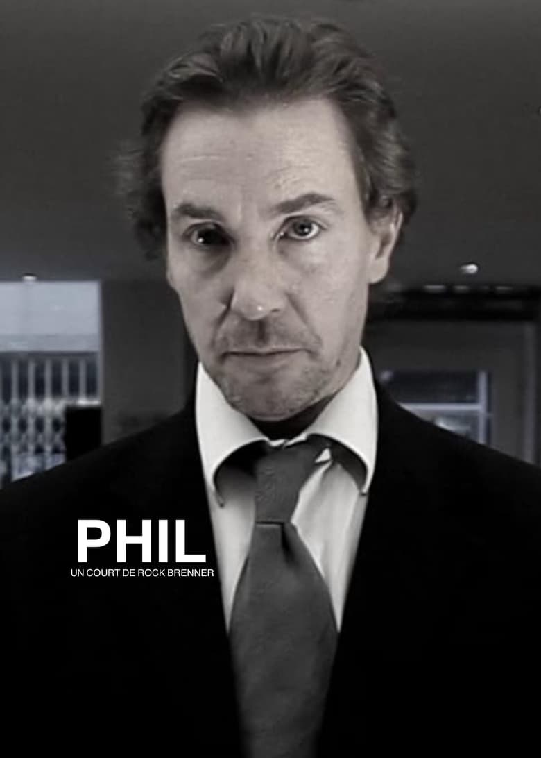 Poster of Phil