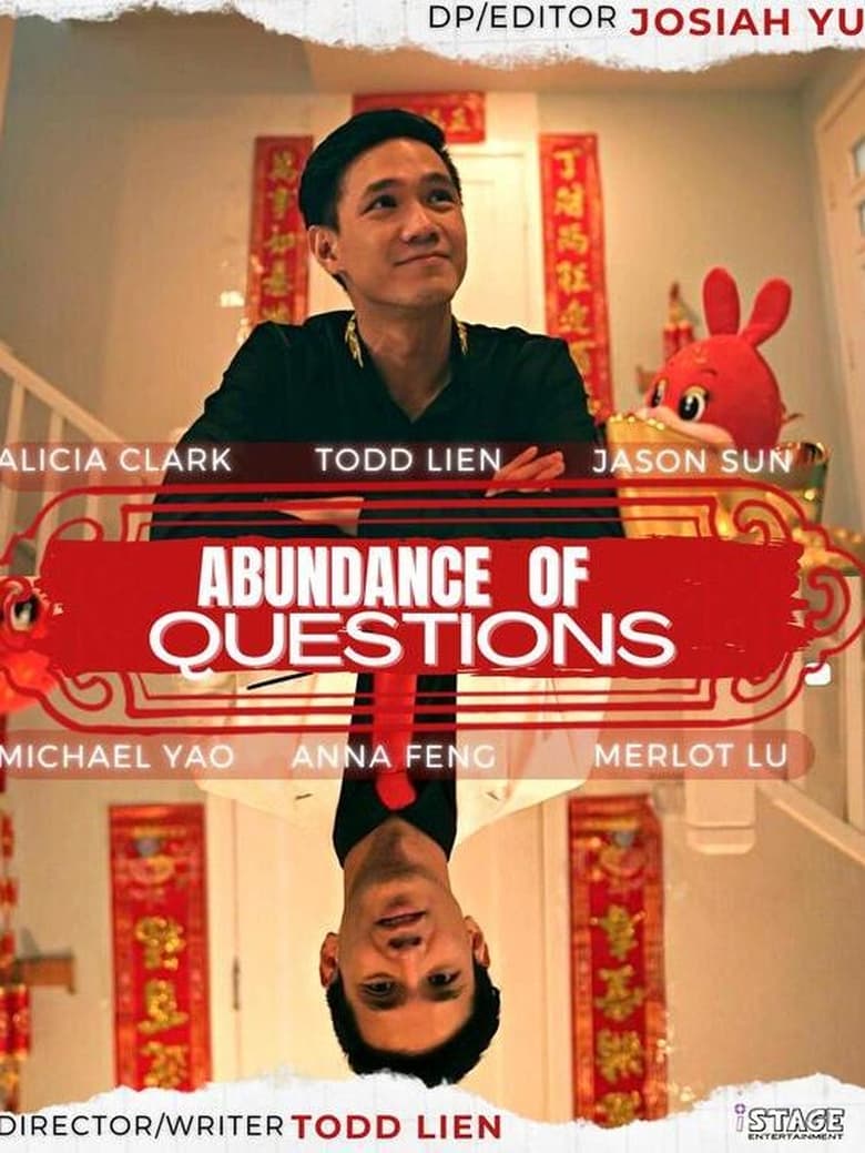 Poster of Abundance of Questions