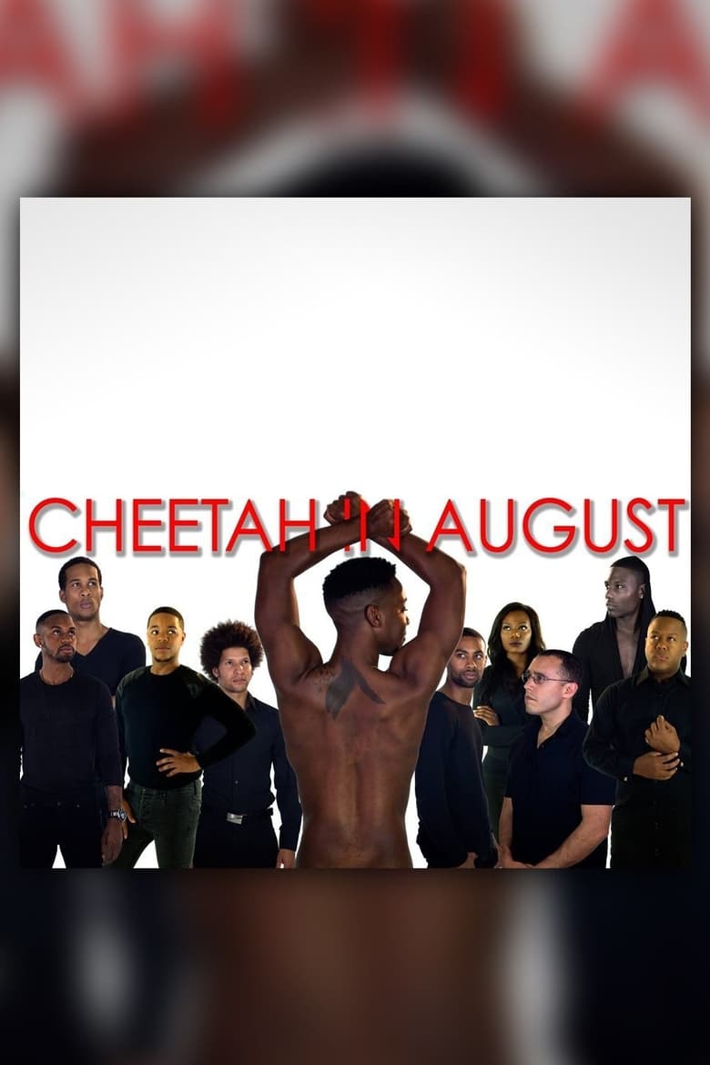 Poster of Episodes in Cheetah In August - Season 1 - Season 1