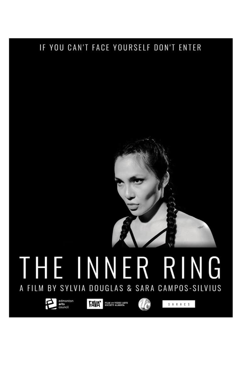 Poster of The Inner Ring