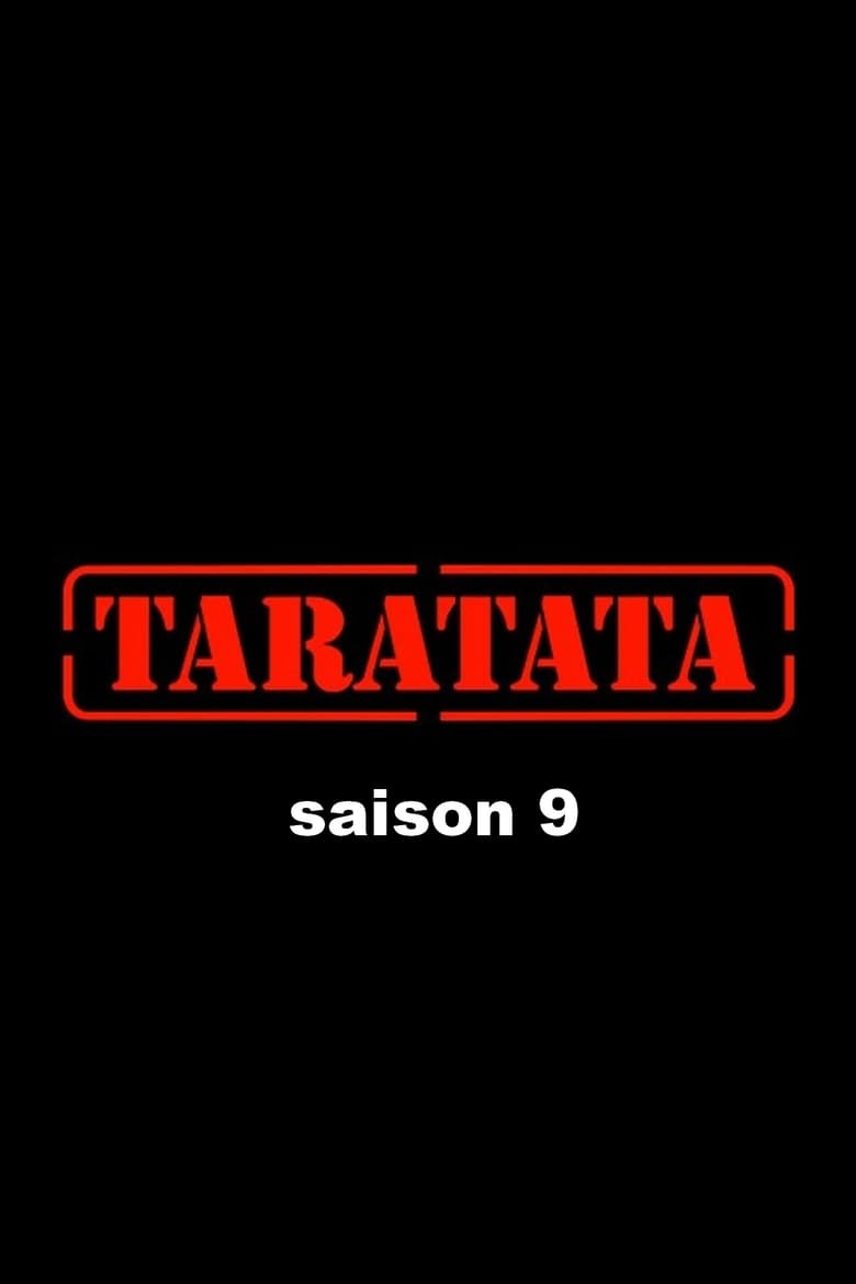 Poster of Episodes in Taratata - Season 9 - Season 9