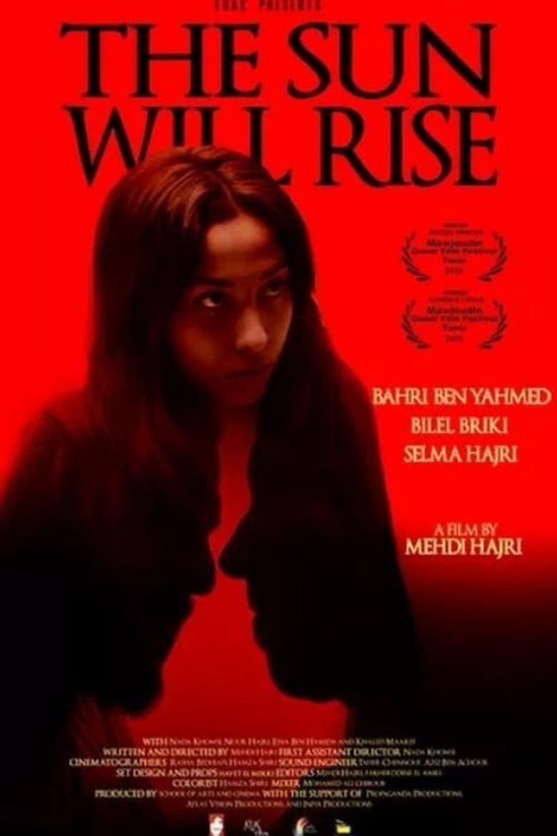 Poster of The Sun Will Rise