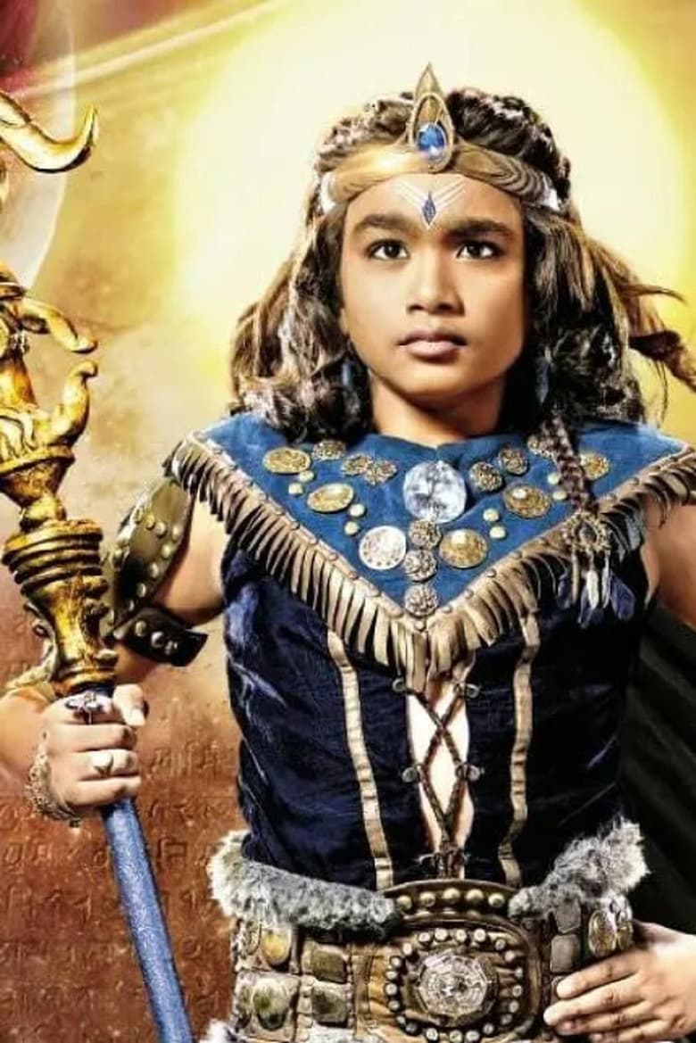 Poster of Karmaphal Daata Shani