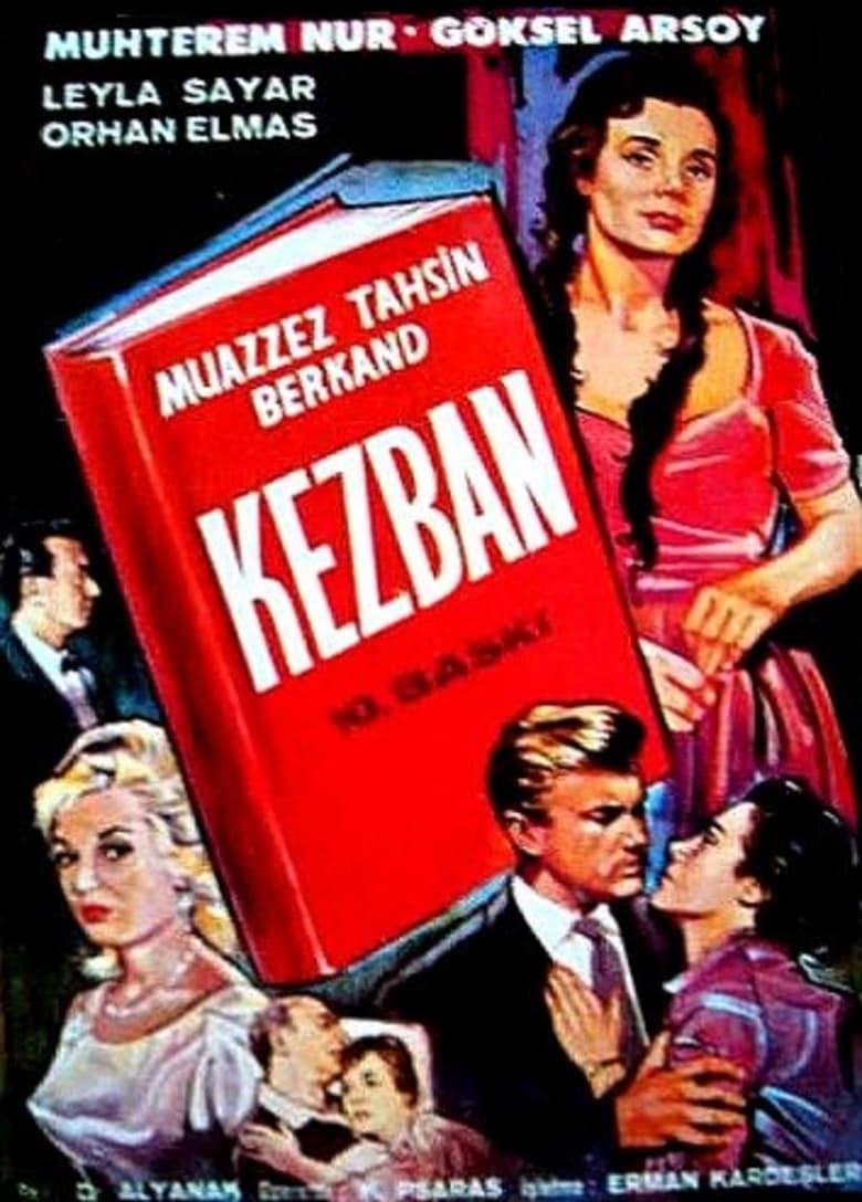 Poster of Kezban