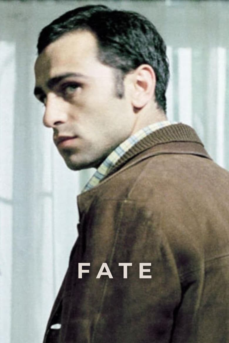 Poster of Fate